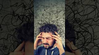 Signs that you might be stressed!😳