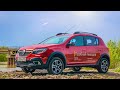 Renault Sandero Stepway 2021 или лучше Lada Xray?