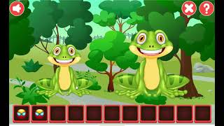 G2M Escape for Two walkthrough - games2mad
