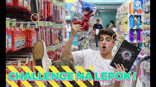 Baixar VOCÊS ESCOLHERAM MEU MATERIAL ESCOLAR 2020 - LUCAS BURGATTI - LEPOK