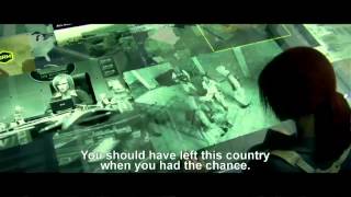 Splinter Cell Blacklist (E3 2012 Interview)