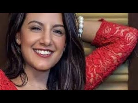 أغنية قابل ناس نفارق ناس وماشية الحياة عادي بصوت ياسمين علي