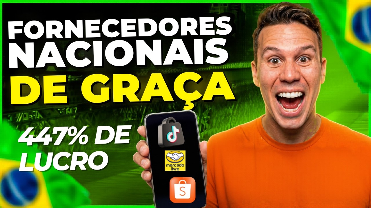 rewrite this title Dropshipping Nacional: 5 Fornecedores com Entrega em 24 Horas (O Fim da China?) rewrite this title Dropshipping Nacional: 5 Fornecedores com Entrega em 24 Horas (O Fim da China?)