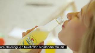 Uludağ Limonata Reklamı 2019