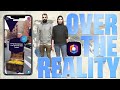 NEW CRYPTO | AUGMENTED REALITY? BUY YOUR LAND NOW (APRIL)