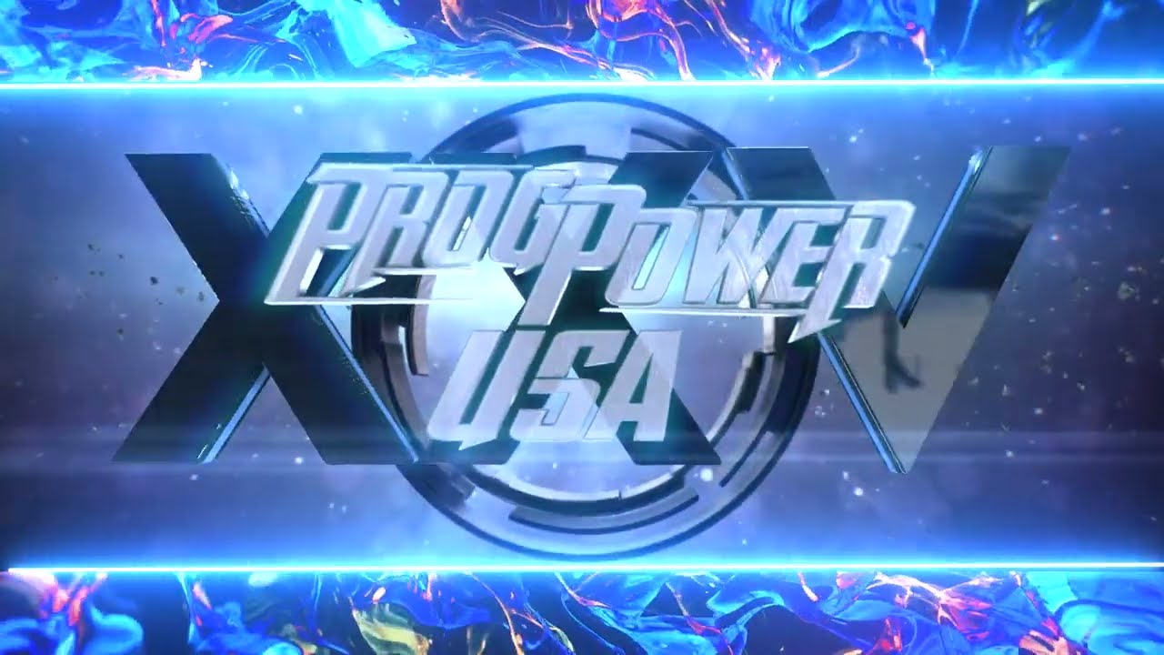 NOVERIA Announced for ProgPower USA 2026 | Official Announcement