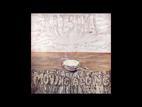 Batsumi - Evil Spirits