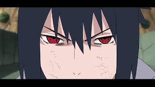 Sasuke Uchiha - Playdate [ AMV ]