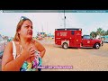 "When Alcohol Meets Authority: From Trespassing to Assault 🚔 | Shocking Bodycam"