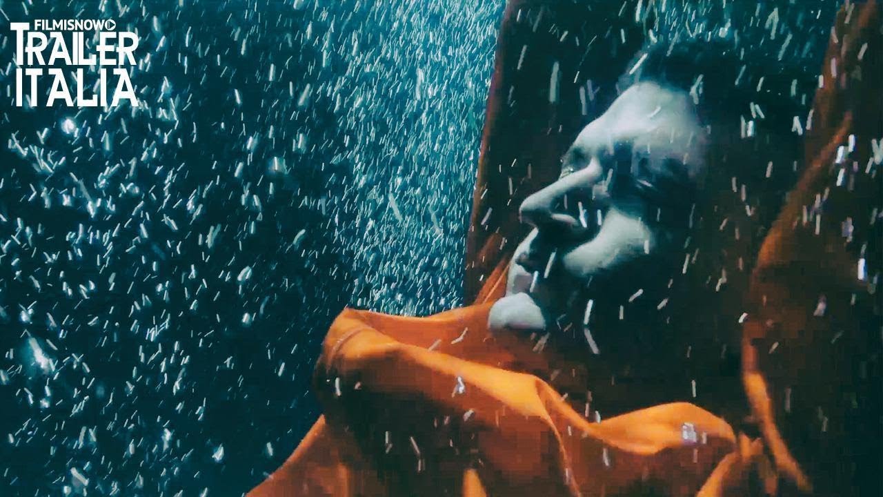 MANUEL - Dario Albertini | Trailer ufficiale