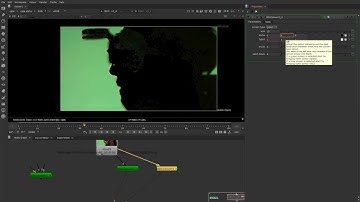 Nuke 102- CLASS 4- Advanced Keyer: IBK Colour/Gizmo In Depth