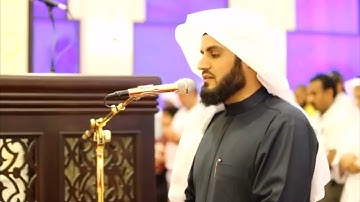 تلاوة جميله رعد الكردي سورة العاديات
