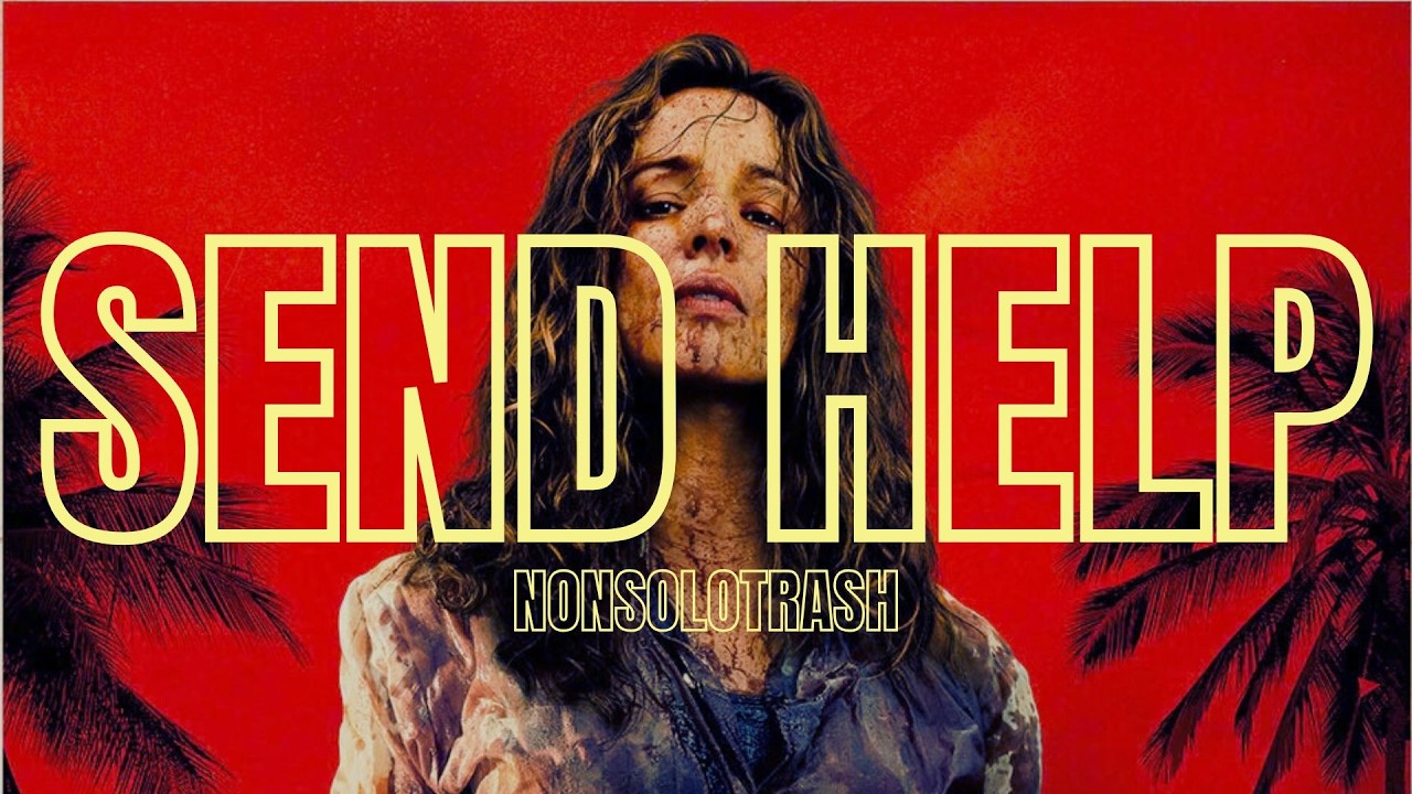 Send Help - recensione