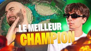 CE CHAMPION EST INCROYABLE EN ARENA - ARENA AVEC ALDERIATE