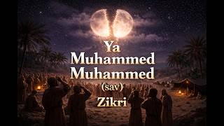 Kalbin Daraldığında Bunu Dinle Ya Muhammed (Sav) İlahi