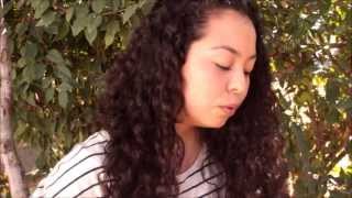 Los perfectos dos (perfect two) cover - Anna Zárate