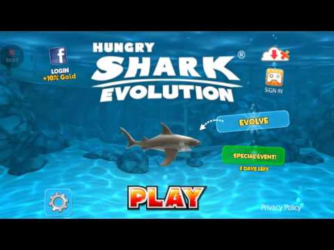 Mr. EP. 5มาเล่นเกมส ์SHARK EVOLUTION โครตเเลค