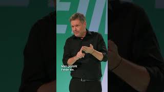 Ein Denkzettel für die Union | Robert Habeck