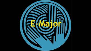 E-Major Pentatonic Scale At 432 Hz - Vibedrum - Stainless Steel Tongue Drum - Sound Sample - 2022