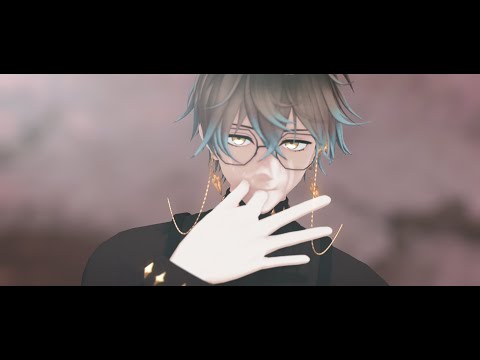 【にじさんじMMD】 ◇▷Dumb Dumb◁◇ // Ike Eveland //