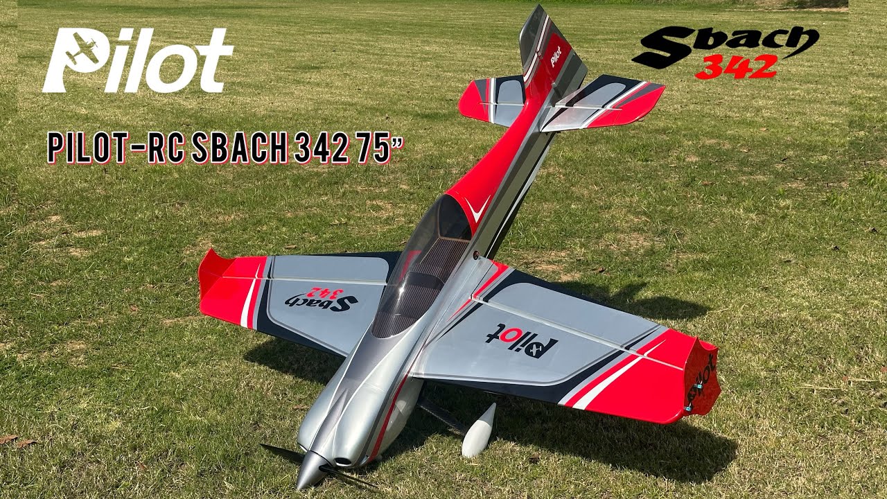 Sbach 342 V2 - 75