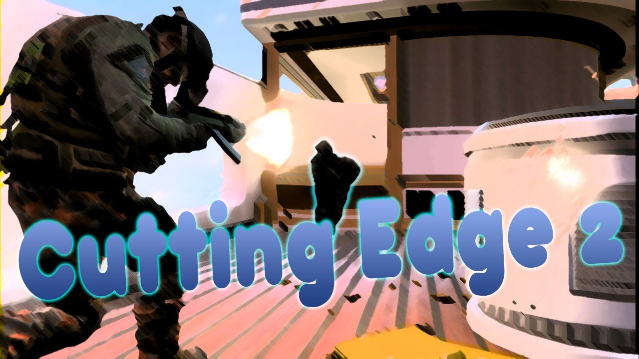 Black Ops 2 Combat Axe Montage | Cutting Edge 2 | by YTAQi