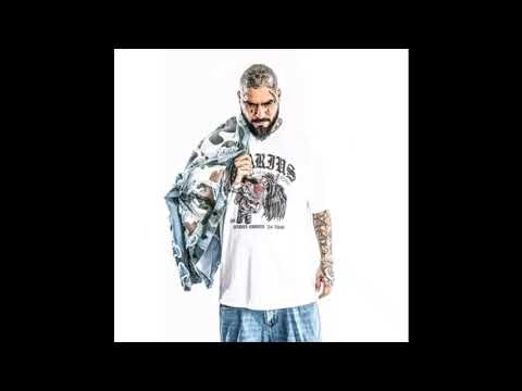 Dharius - Alv Todos
