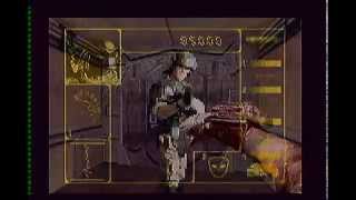 Alien vs. Predator - Atari Jaguar - Enhanced Audio RGB Graphics