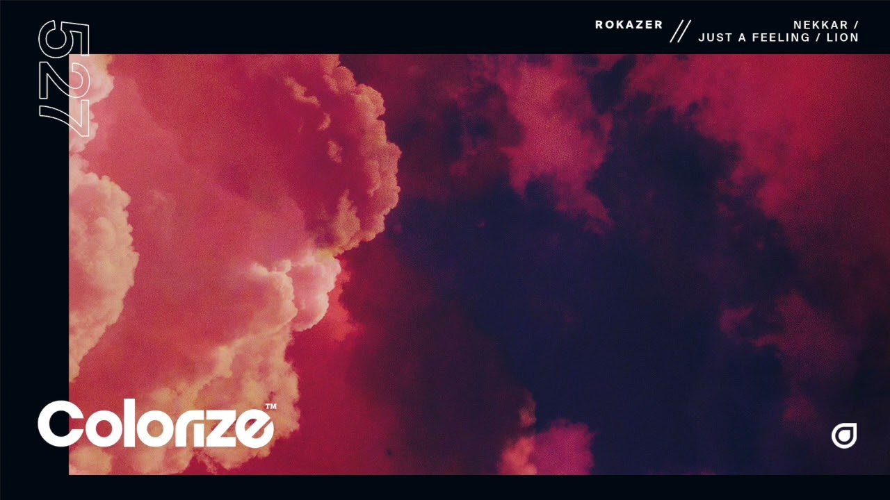 Watch Rokazer - Nekkar on YouTube Watch Rokazer - Nekkar on YouTube