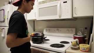 UF AASA 2012 - FLP Video