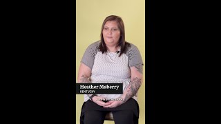 Her Baby Wouldn't Survive | Heather's Story Part 1