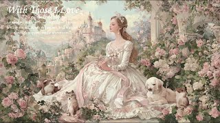 𝐏𝐥𝐚𝐲𝐥𝐢𝐬𝐭 • A Happy Picnic with Those I Love🐩 : When This Moment Is Enough🐕𝑺𝒕𝒆𝒑𝒔 𝑺𝒉𝒂𝒓𝒆𝒅 𝒊𝒏 𝑺𝒐𝒇𝒕 𝑳𝒊𝒈𝒉𝒕 screenshot 1