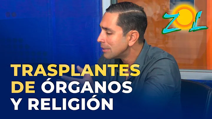 Dra. Virginia Navarro y el Pastor Victor Medina: T...
