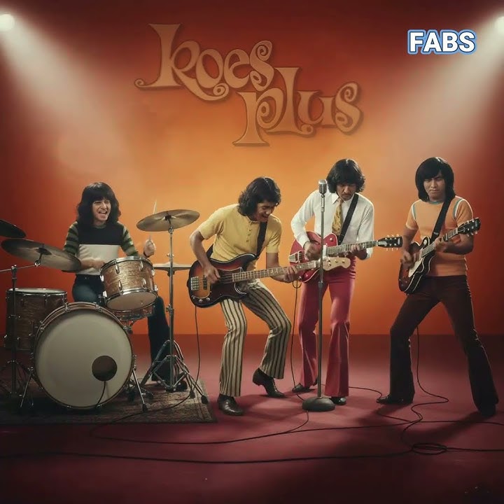 MASA REMAJA - KOES PLUS (1976) #koesplus #koesbersaudara #koesplusmania #shorts  #shortvideo