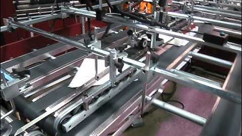 Vantage 720 In-Line System  - French Fry Holder