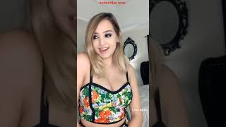 Seeing your comments on my last Instagram post ll Lexi Anne cute tiktok videoll #shorts #trending