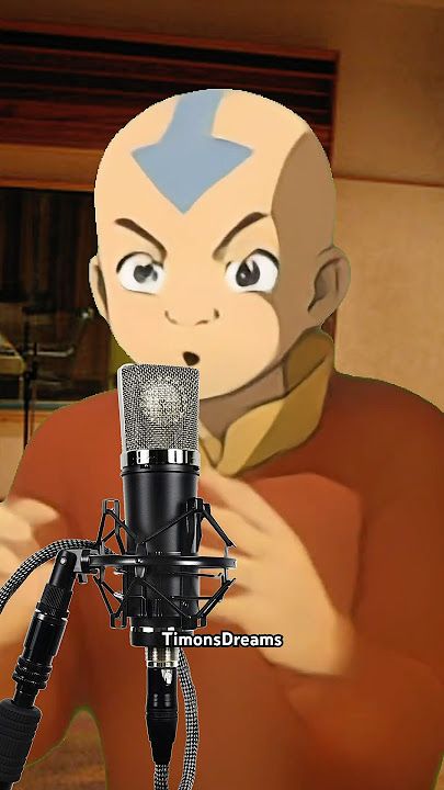 AANG CANNOT RAP 😭😭😭😭😭 #aang #kendricklamar