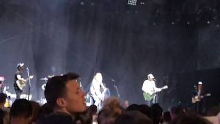 Billy Ray Cyrus & Johnny McGuire - “Chevys and Fords” LIVE - State Fair of Texas Park 10/13/19 HD