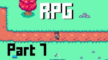 Blur Effect (Shader) and Battle View UI | Unity RPG Game -- Tutorial Part 7