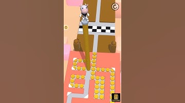 Funny Game | Stacky Dash | ToTem Gaming