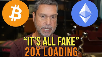 "I’m BUYING As MUCH As I CAN Before Price Skyrockets" | Raoul Pal