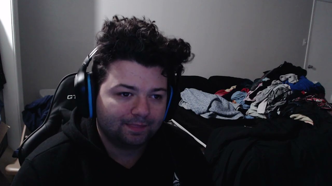 Vlog and Video REBOOT GONE (YT Rant) | Stormy