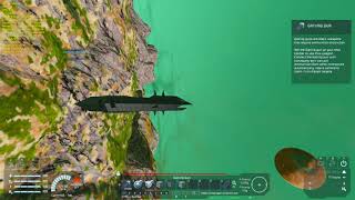 Vanilla no-script Clang Drive 2021.