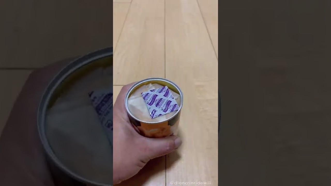 Pancan “Japanese Bread in a Can” 🍞 YouTube
