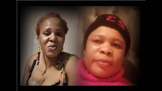 Ketina Masomera on Evidence Chihera regarding stopping Moreboys from filming Dudula videos.