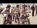 The Distinguished Gentleman’s Ride 2016 Amsterdam (full video)