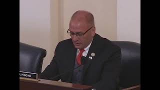 Higgins: "We must prioritize veterans over bureaucracy"