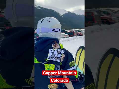 Video: Kolorado slēpošanas kūrorta ceļvedis: Vail