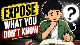 The Study Method That Exposes What You Don't Know