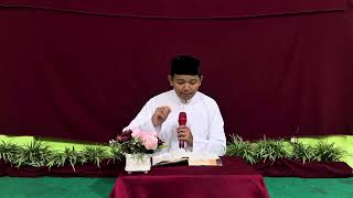 MTQ DALAM AJANG PAI FAIR PROVINSI JAWA TIMUR TAHUN 2025